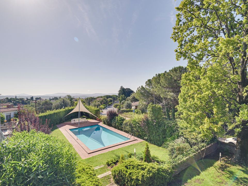 Villa i L'Ametlla Del Valles, Barcelona - bilde 2